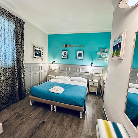 시비타노바 마르셰 Alcivico3 B&B 외부 사진