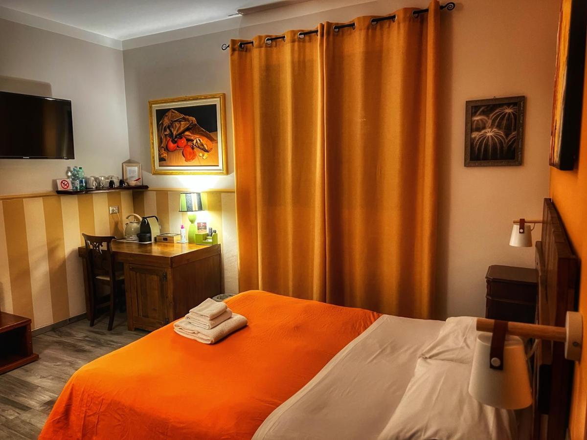 시비타노바 마르셰 Alcivico3 B&B 외부 사진