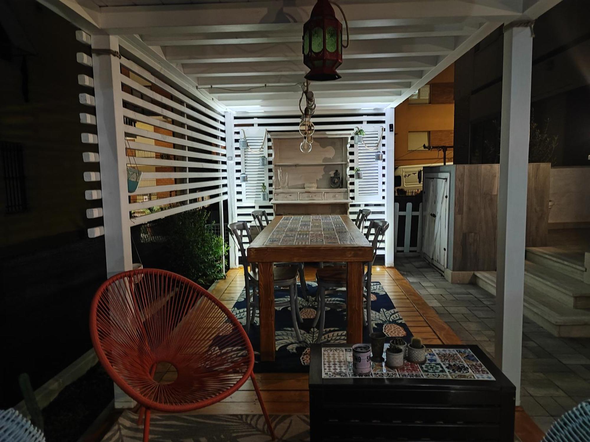 시비타노바 마르셰 Alcivico3 B&B 외부 사진