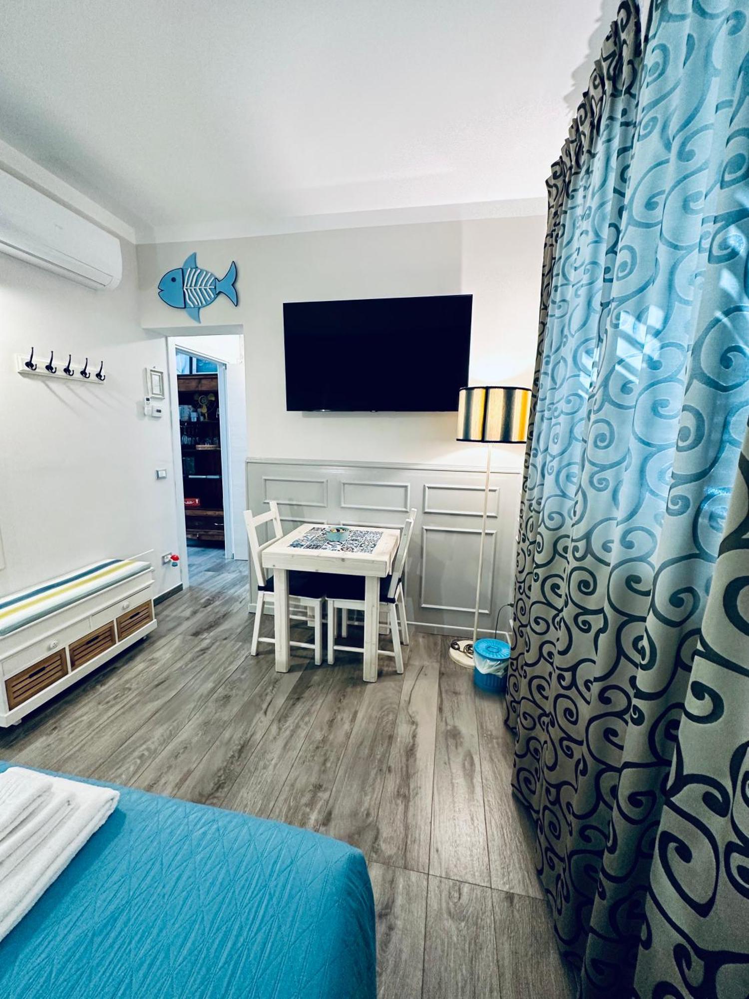 시비타노바 마르셰 Alcivico3 B&B 외부 사진